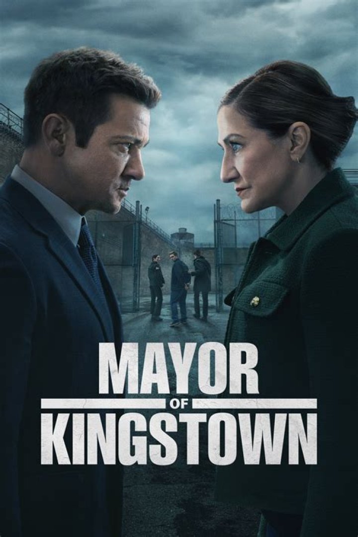 ‘Mayor of Kingstown’ Season 2 Premiere: How to Watch, Cast, Plot, More Details