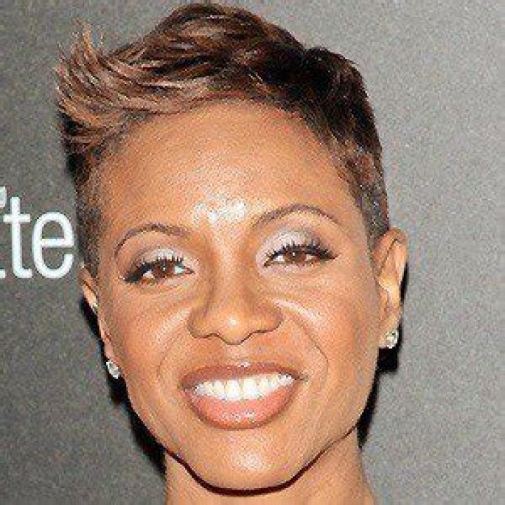 MC Lyte (Rapper) - Age, Birthday, Bio, Facts, Family, Net Worth, Height & More