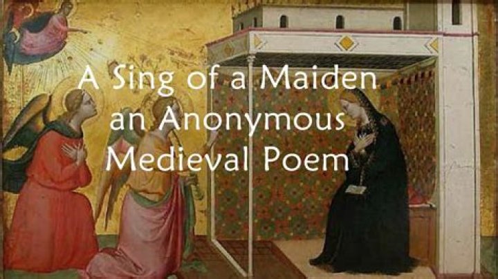 Medieval Poem About A Woman Talking To Her Vulva Found In Monastery