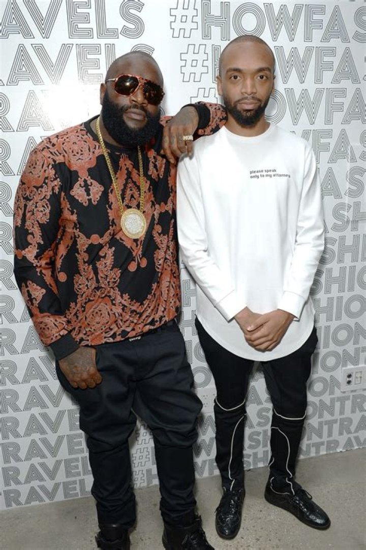 Meek Mill's Birthday Wish For Rick Ross Makes His Allegiance Clear
