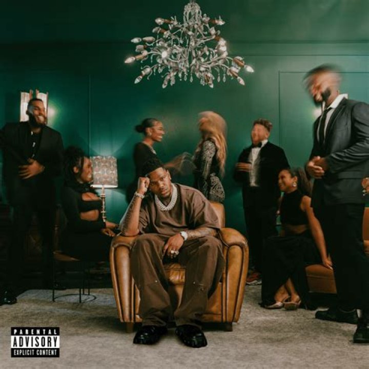 Meek Mill Echoes Young Thug By Defending James Harden's "Blue Lives Matter" Mask