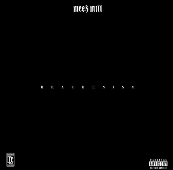 Meek Mill Reminds Us He Used To Pray For "Times Like This" On "HEATHENISM" EP