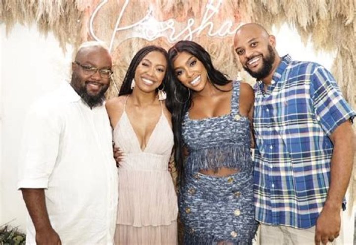 Meet Brothers Brenton Williams, Hosea Williams III, And Sister Lauren Williams