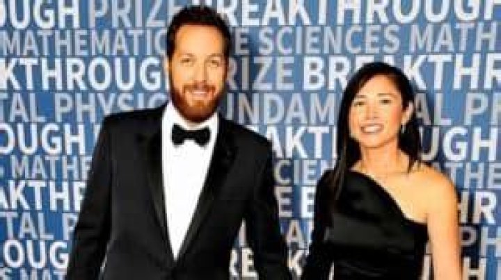 Meet Chris Sacca Wife Crystal English Sacca Wiki-Bio. 2022
