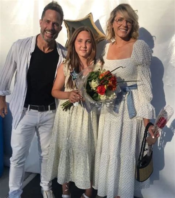 Meet Father Barry Zucker & Mother Barbara Zucker