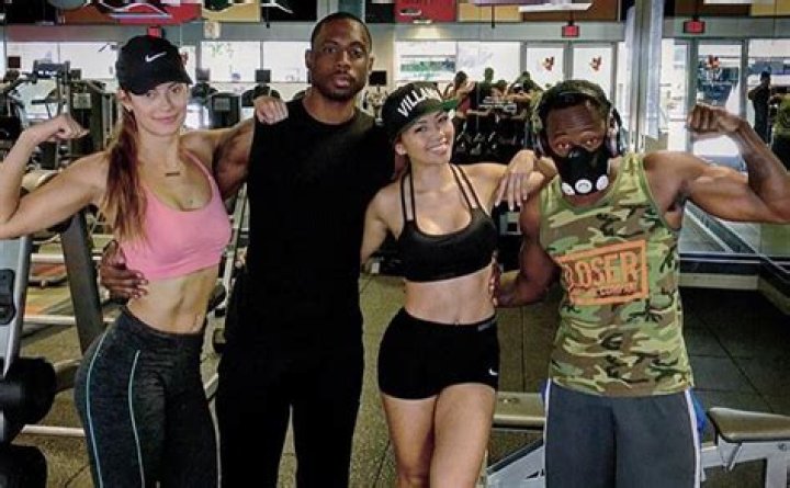 Meet MackFit, the Celebrity Trainer Behind Ariel Winter, Hannah Stocking, and Jordyn Woods (EXCLUSIVE)