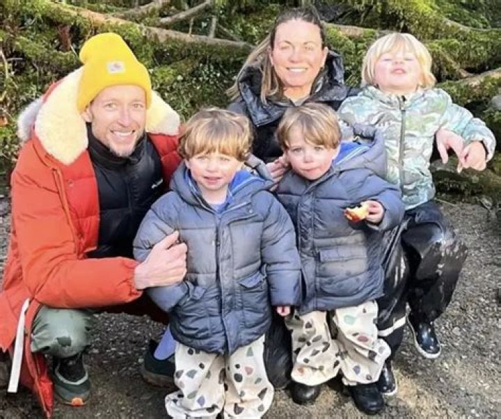 Meet Steve Irwin’s wife Terri Irwin and their kids Bindi Irwin and Robert Clarence Irwin 2022