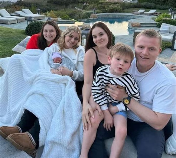 Megan Ramsay (Instagram Star) - Age, Birthday, Bio, Facts, Family, Net Worth, Height & More