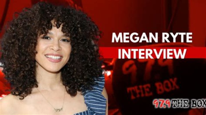 Megan Ryte (DJ) - Age, Birthday, Bio, Facts, Family, Net Worth, Height & More