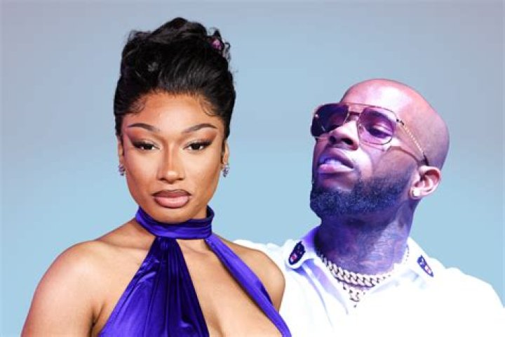 Megan Thee Stallion's Ex-BFF Kelsey Addresses Tory Lanez Rumors
