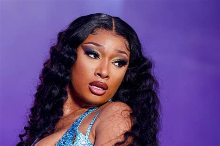 Megan Thee Stallion Receives Glowing Praise From High School Peers, Yearbook Reveals She Was "Sophomore Class Favorite"