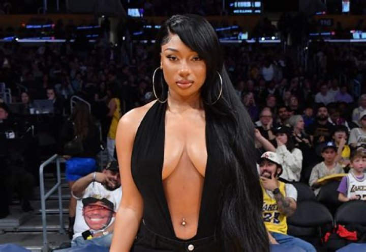 Megan Thee Stallion Reveals Interesting Inspiration For Her New Album