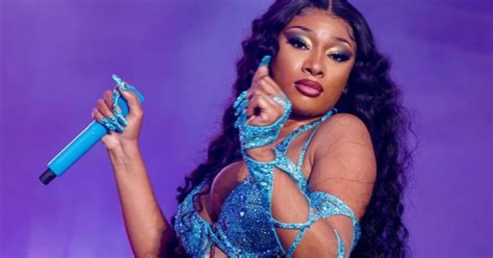 Megan Thee Stallion Rocks A Bikini In New NSFW TikTok