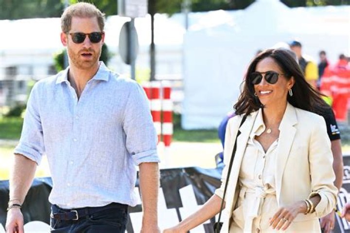 Meghan Markle and Prince Harry Have Had ‘Zero Contact’ With the Royals This Holiday Season