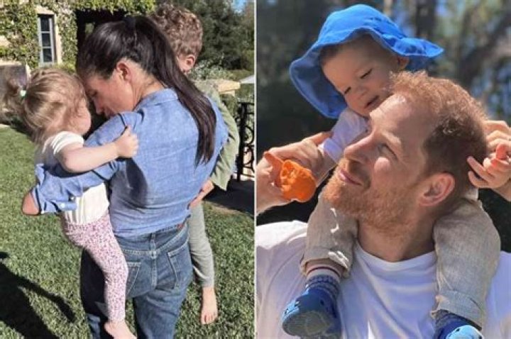 Meghan Markle Doesn’t Seem to ‘Regret’ Having a NYC-Based Baby Shower Despite Getting Criticized
