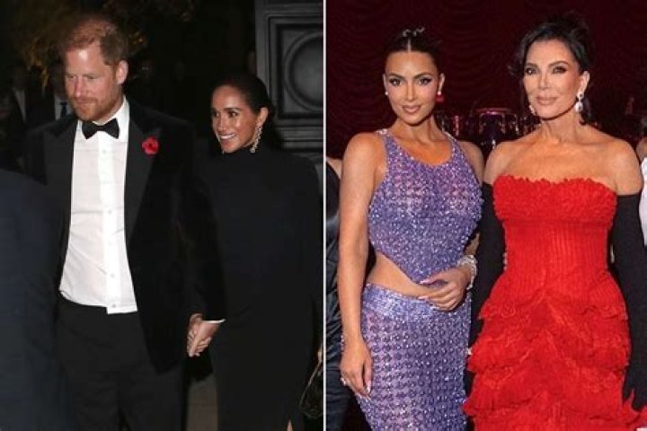 Meghan Markle Is Reportedly ‘Furious’ After Sister Samantha Launches Attack On Mom Doria