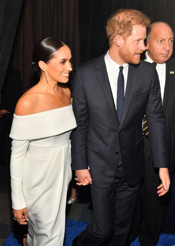 Meghan Markle’s Braless Looks Are Truly Royal: See Photos of Her Outfits Without a Bra