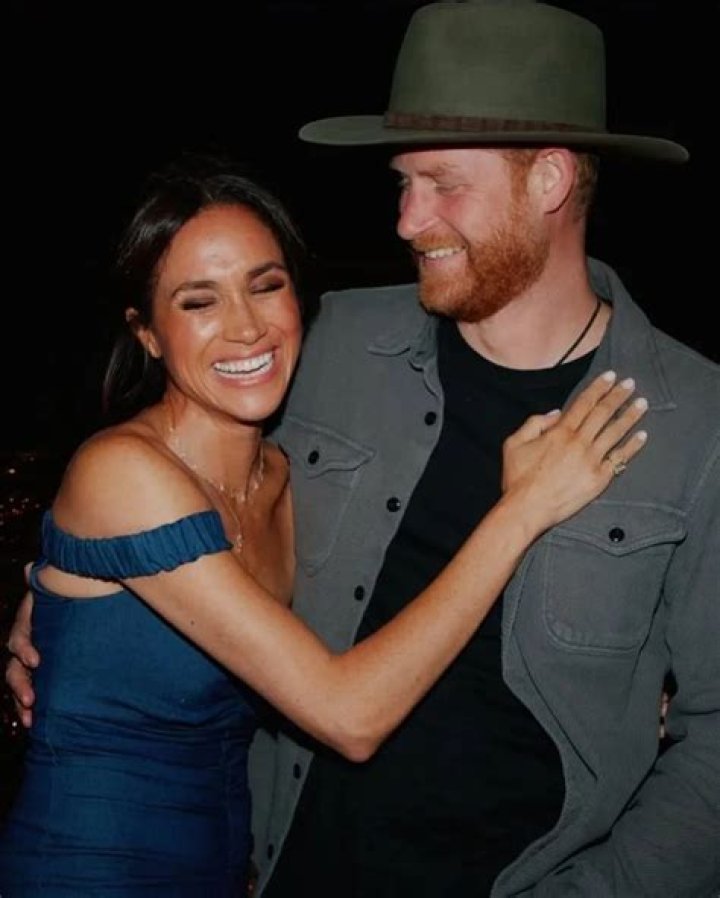 Meghan Markle’s Ex-Boyfriend Cory Vitiello Is Reportedly Expecting His First Child
