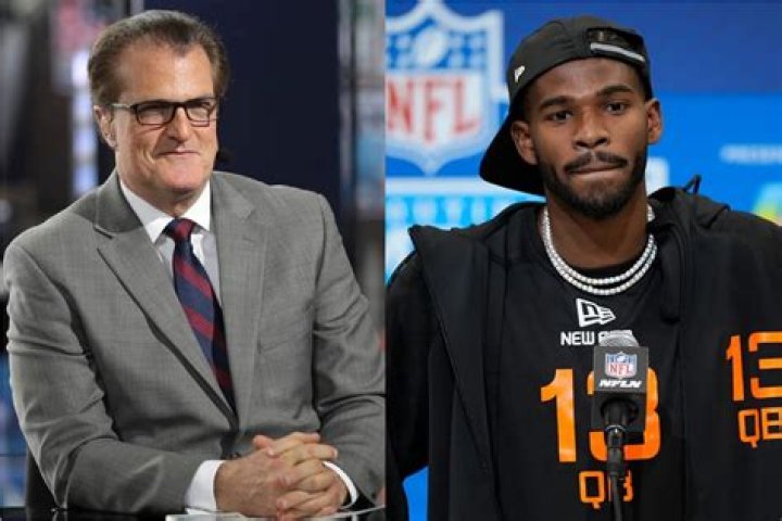 Mel Kiper Jr. (Sportscaster) - Age, Birthday, Bio, Facts, Family, Net Worth, Height & More