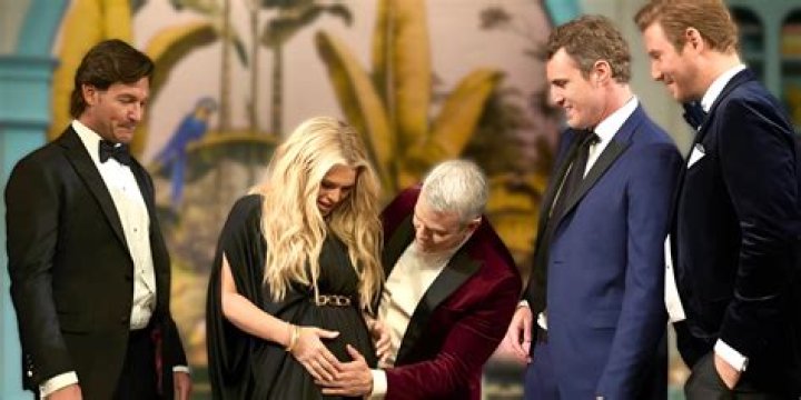 Mel Metcalfe – Celebsgraphy