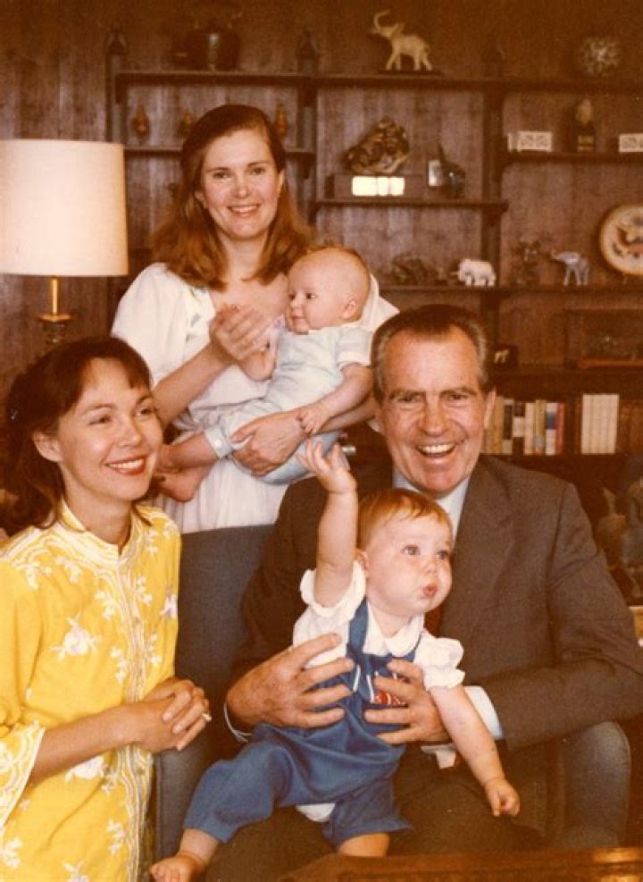 Melanie Eisenhower Biography, Age, Height, Husband, Net Worth, Family