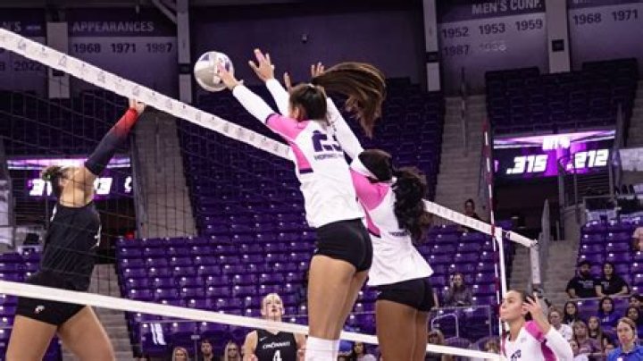 Melanie Parra (Volleyball Player) - Age, Birthday, Bio, Facts, Family, Net Worth, Height & More