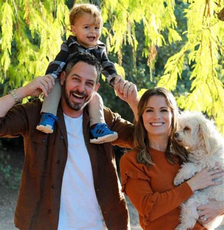 Melissa Claire Egan Biography, Age, Height, Husband, Net Worth, Family