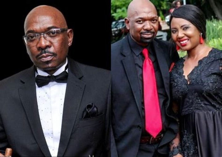 Menzi Ngubane (TV Actor) - Age, Birthday, Bio, Facts, Family, Net Worth, Height & More