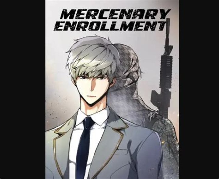 Mercenary Enrollment Chapter 176 Release Date, Spoiler, Plot, Raw Scan, Where to Read & More