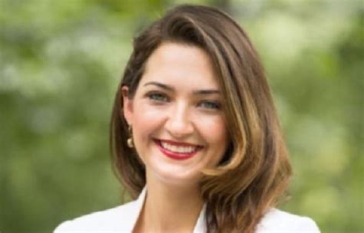 Meredith Layne Biography, Age, Height, Husband, Net Worth, Family