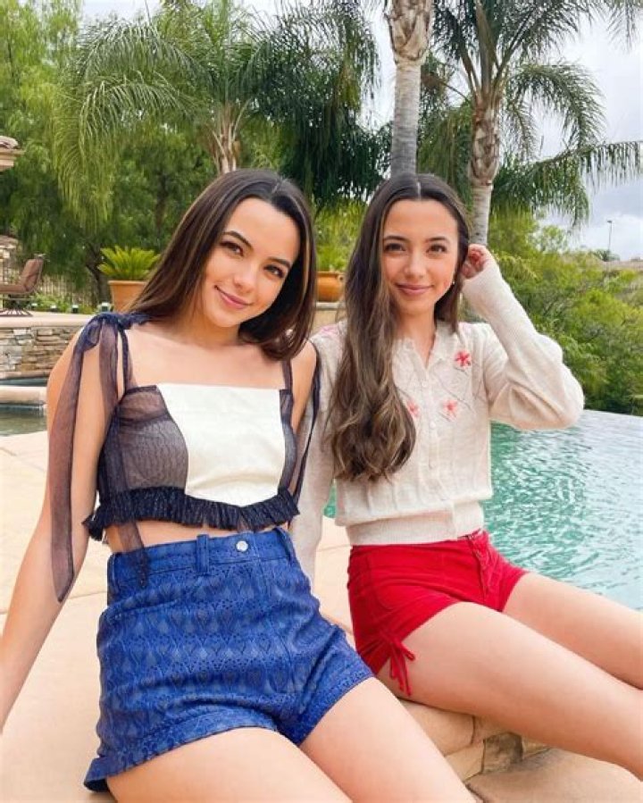 Merrell Twins