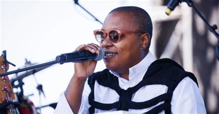 Meshell Ndegeocello Net Worth 2024: What Is The Singer Worth?