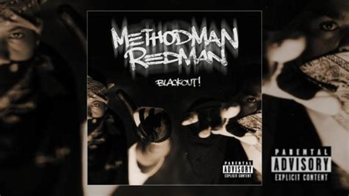 Method Man & Redman's "Da Rockwilder" Is One Of Hip-Hop's Best Duets
