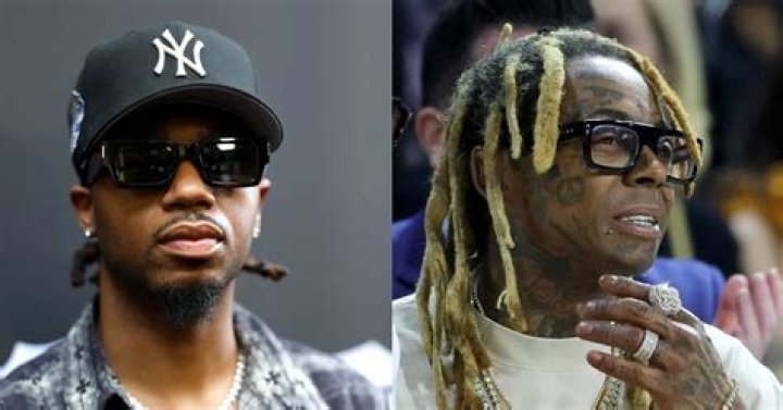 Metro Boomin Coincidentally Posts Lil Wayne Track On IG After Clip From Weezy Concert Reveals "Not Like Us" Was Played At It