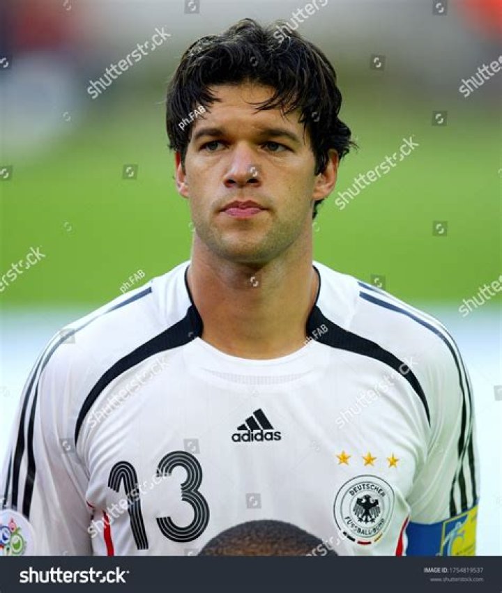 Michael Ballack