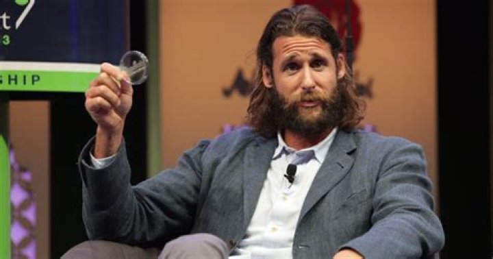 Michael Berland (Entrepreneur) - Age, Birthday, Bio, Facts, Family, Net Worth, Height & More