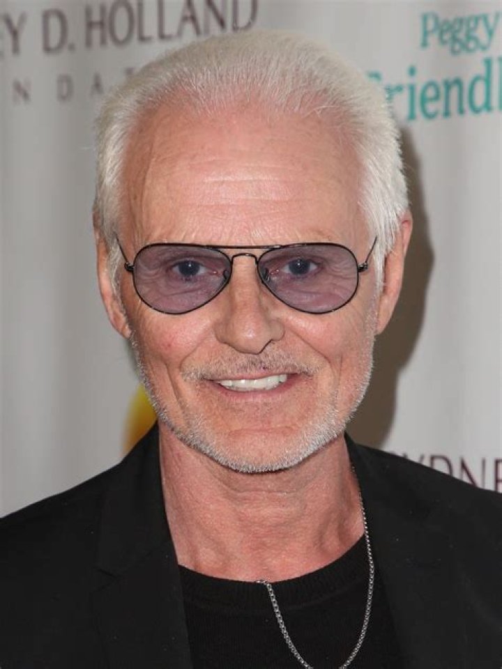 Michael Des Barres (Rock Singer) - Age, Birthday, Bio, Facts, Family, Net Worth, Height & More
