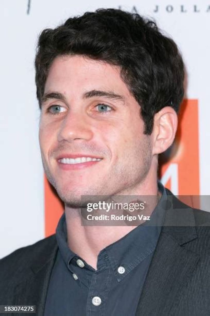 Michael Doneger