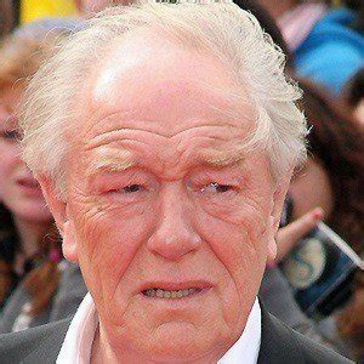 Michael Gambon (Movie Actor) - Age, Birthday, Bio, Facts, Family, Net Worth, Height & More