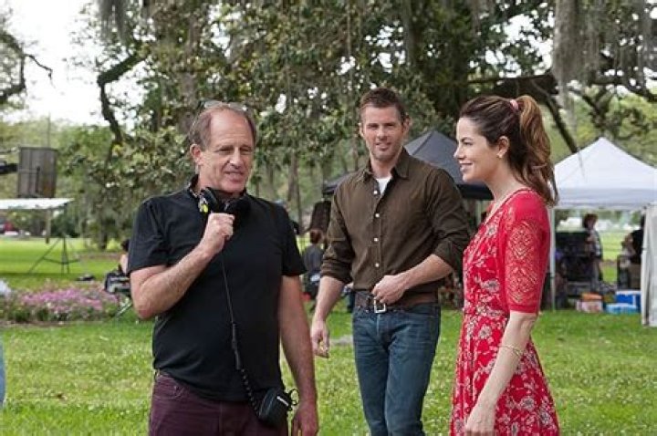 Michael Hoffman (Director) - Age, Birthday, Bio, Facts, Family, Net Worth, Height & More