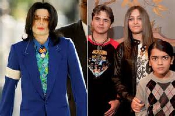 Michael Jackson’s Kids Paris, Prince and Bigi Step Out for Broadway Opening of ‘MJ: The Musical’
