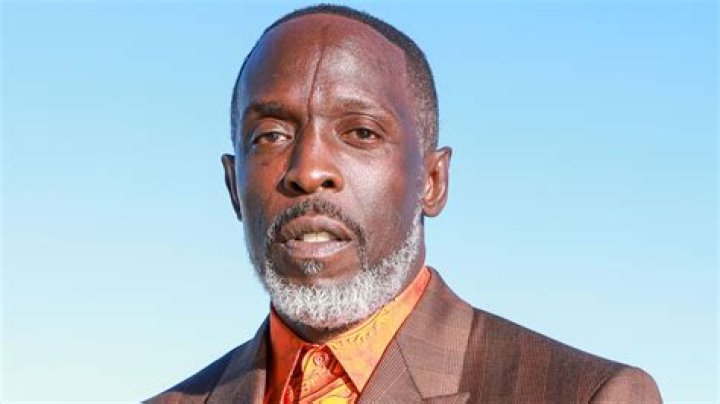 Michael K. Williams