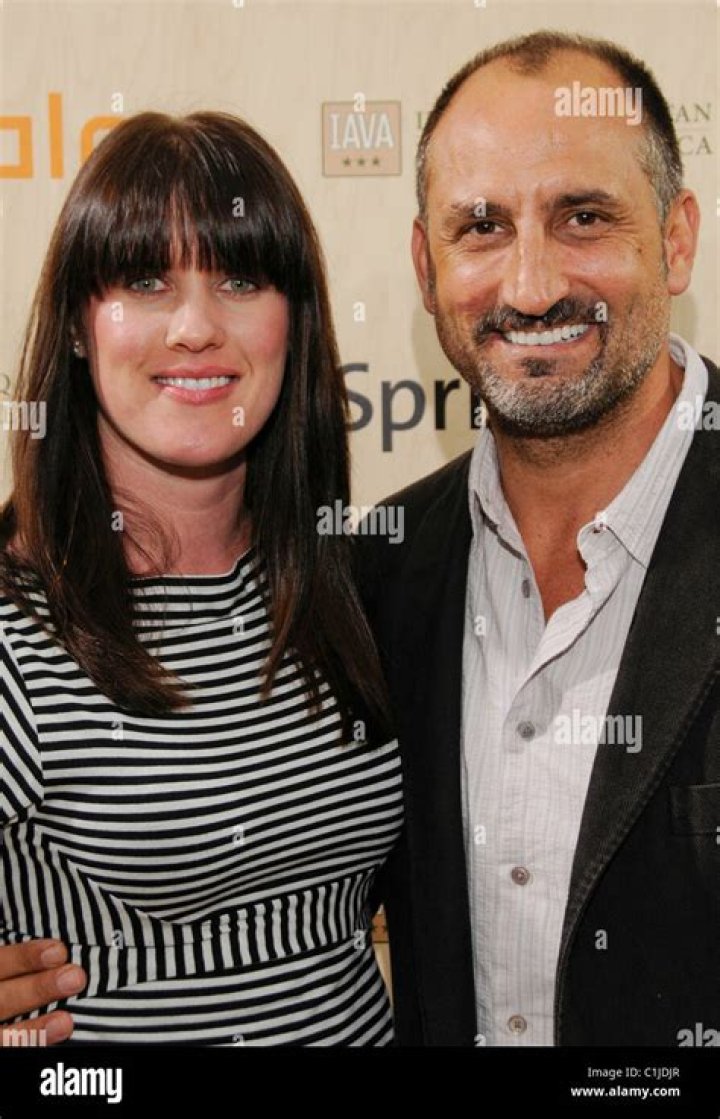 Michael Papajohn Biography, Age, Height, Wife, Net Worth, Family