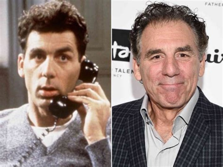 Michael Richards