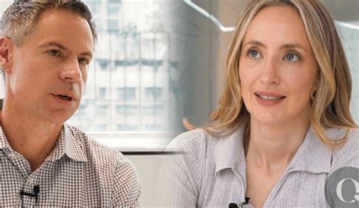 Michael Shellenberger Biography, Age, Height, Wife, Net Worth, Family