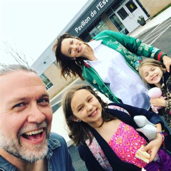 Michael Smith (chef) Age - Bio, Wiki, Height, Net Worth, Relationship (2023)