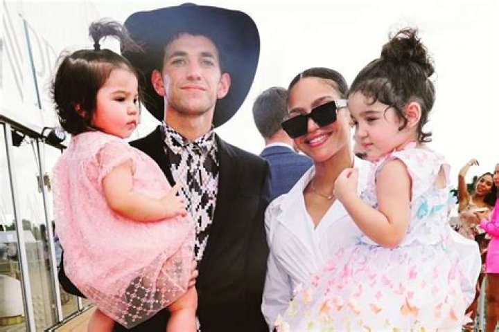 Exploring Michael Steele's Children: Names, Background, and Insights