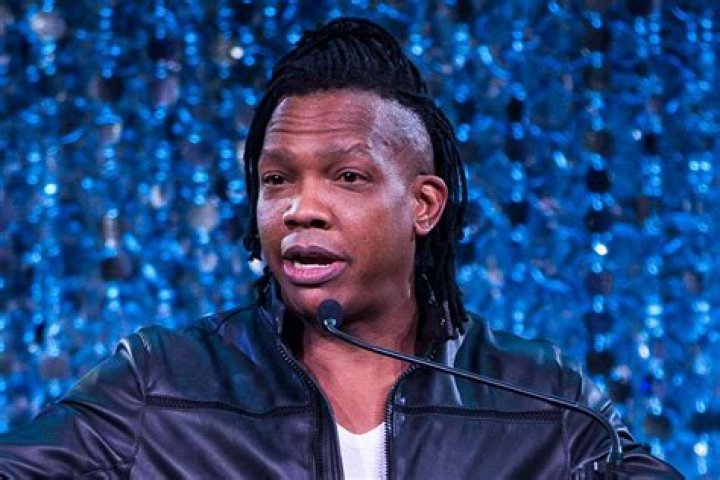 Michael Tait (Rock Singer) - Age, Birthday, Bio, Facts, Family, Net Worth, Height & More