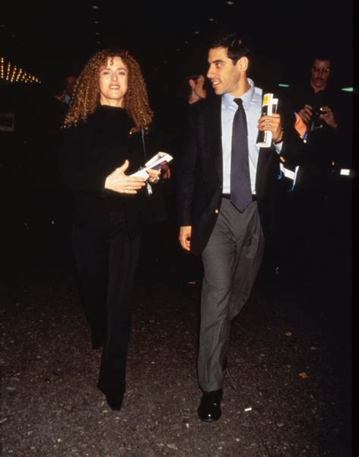 Michael Wittenberg Biography, Age, Height, Husband, Net Worth, Family