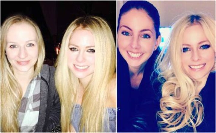 Michelle Lavigne: The Journey of a Rising Star